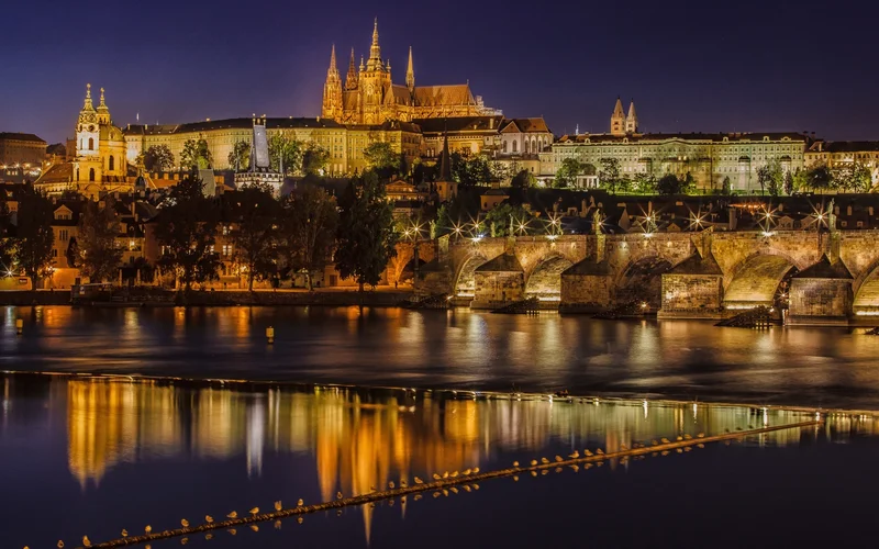 The Prague Tech Renaissance: How It's Quietly Building the Future of Tech