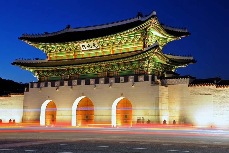 Seoul: North Korea's Missile Test and the World's Response